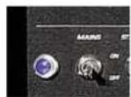 HUGHES & KETTNER Switchblade 50 Combo - Standby - 1