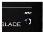 HUGHES & KETTNER Switchblade 50 Combo - Input - 1