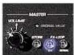 HUGHES & KETTNER Switchblade 50 Combo - Versioni Head e Combo - 1