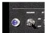 HUGHES & KETTNER Switchblade 50 Combo - Standby - 1