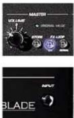 HUGHES & KETTNER Switchblade 50 Combo - Mains - 1