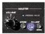 HUGHES & KETTNER Switchblade 50 Combo - Standby - 2