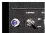 HUGHES & KETTNER Switchblade 50 Combo - Mains - 1