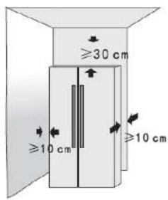 CECOTEC Bolero CoolMarket 4D 564 E - PROBLEEMOPLOSSING - 3