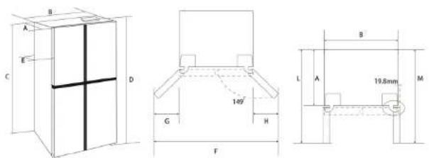 CECOTEC Bolero CoolMarket 4D 564 E - PROBLEEMOPLOSSING - 2