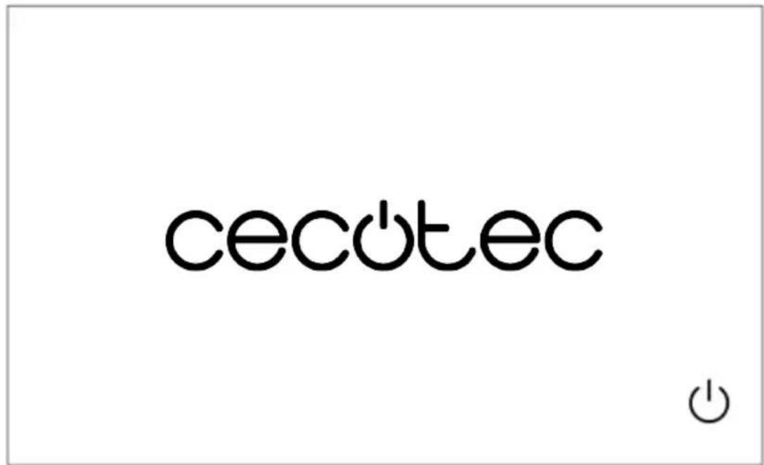 CECOTEC Baristeo Regina - FIGURA 1. PARTS DE LA CAFETERA - 3