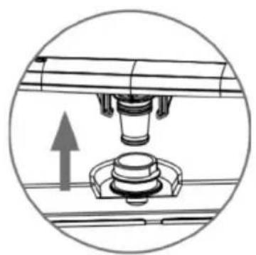 CECOTEC Bolero Aguazero 2500 S-BI - PROBLEEMOPLOSSING - 17