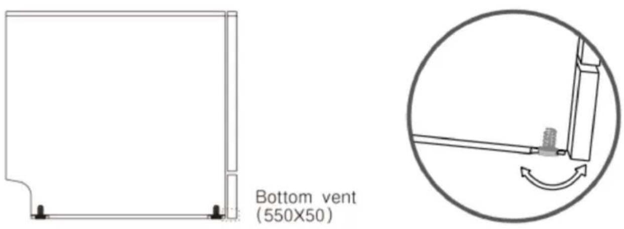 CECOTEC Bolero Aguazero 2500 S-BI - PROBLEEMOPLOSSING - 2