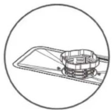 CECOTEC Bolero Aguazero 2500 S-BI - PROBLEEMOPLOSSING - 13