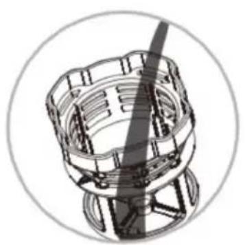 CECOTEC Bolero Aguazero 2500 S-BI - PROBLEEMOPLOSSING - 15