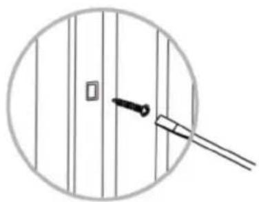 CECOTEC Bolero Aguazero 2500 S-BI - PROBLEEMOPLOSSING - 4