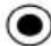 CECOTEC Bolero Aguazero 4101 Full-BI E - Rinse aid optical level indicator (Fig. 6): - 3