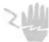 CECOTEC Bolero Aguazero 4101 Full-BI E - Waarschuwing - 1