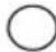 CECOTEC Bolero Aguazero 4101 Full-BI E - Rinse aid optical level indicator (Fig. 6): - 5
