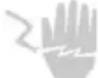 CECOTEC Bolero Aguazero 4101 Full-BI E - Advertencia - 1