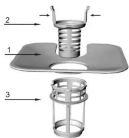 CECOTEC Bolero Aguazero 4101 Full-BI E - COPYRIGHT - 22