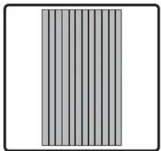 Zephyr Presrv PRRFD24C2AS - Installation des tapis en silicone et du plateau de tiroir - 2