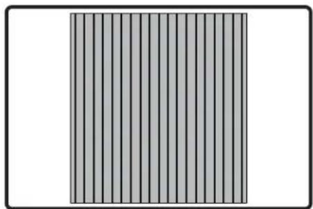 Zephyr Presrv PRRFD24C2AS - Installation des tapis en silicone et du plateau de tiroir - 1
