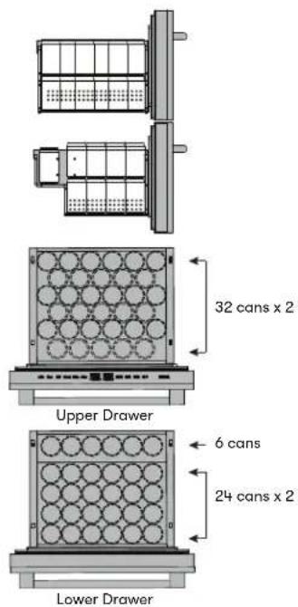 Zephyr Presrv PRRFD24C2AS - Product Summary - 4