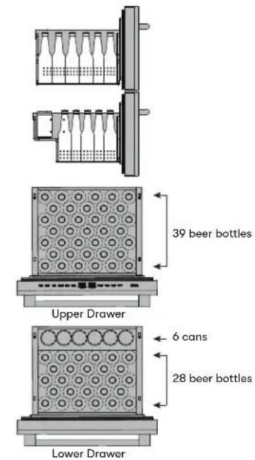 Zephyr Presrv PRRFD24C2AS - Product Summary - 5