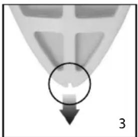 Cloer 412 - Rengjøring av kalkfilter 4110/4111 og 4120/4121 - 2