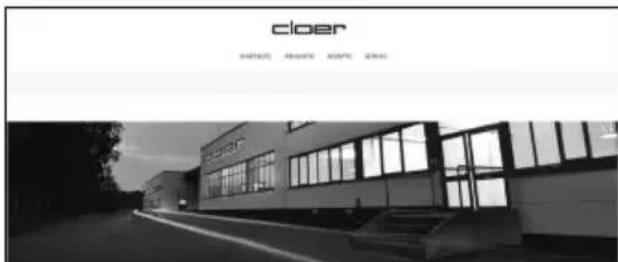 Cloer 0289ESR - Cloer Online-Shop - 1