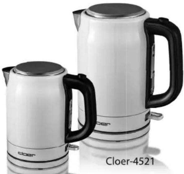Cloer 4519 - 2