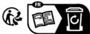 Cloer 4519 - Informations sur les règles de tri - 3