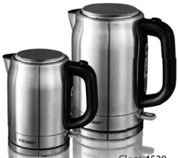 Cloer 4510 - 1