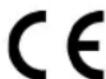 Cloer 3930 - Marcatura CE / Indicazioni di sicurezza - 1