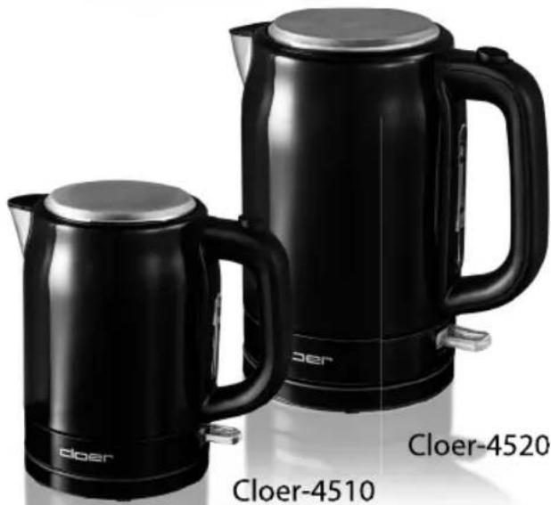 Cloer 4521 - 1
