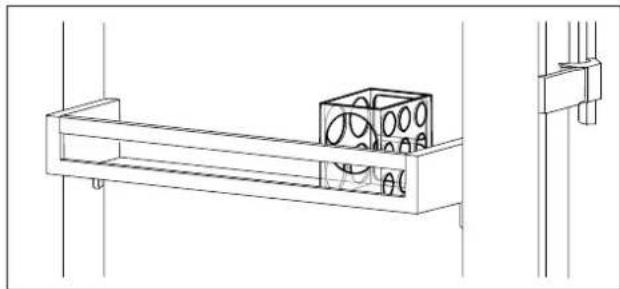 LIEBHERR CBNdgc 5723 Plus - Χρήση του FlexCube - 1
