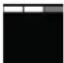 LIEBHERR CBNdgc 5723 Plus - Σύμβολα ενδείξεων - 4