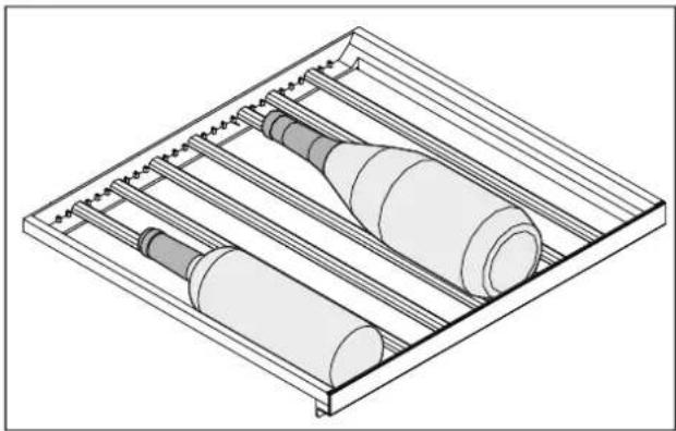 LIEBHERR UWpri 3761 - Μετακίνηση πήχη - 1