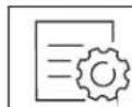LIEBHERR UF3651 - AVERTISSEMENT - 1