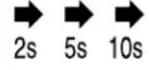 LIEBHERR UW3710 - Navigation et explication des symboles - 8