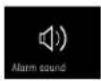 LIEBHERR UW3710 - Alarm Sound - 1