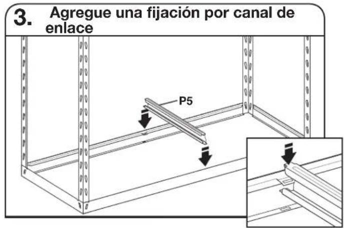 Gladiator GARK365TGG - NOTAS: - 2