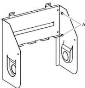 Gladiator GAWU12CCTG - Assemble Clean-Up Caddy - 3