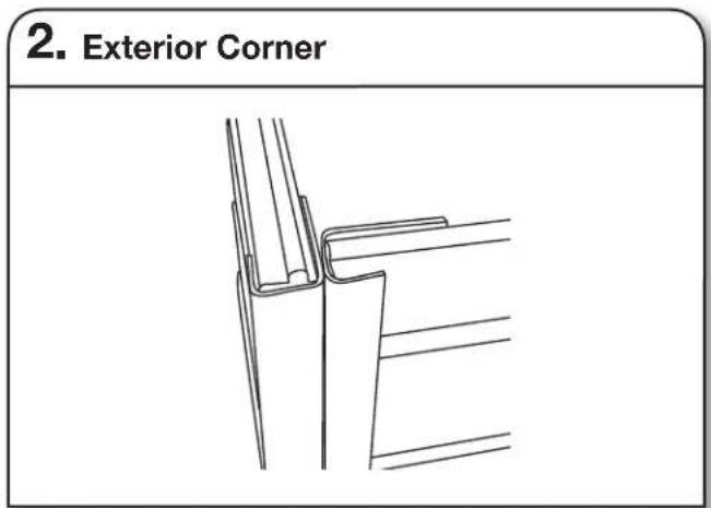 Gladiator GAWA8HMHKG - Trim Options - 2