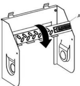Gladiator GAWUXBLTH - Assemble Clean-Up Caddy - 4