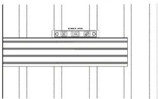 Gladiator GAKT48BKGY - Mount the Panels - 6