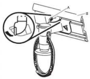 Gladiator GAWUXCLRH - Install the Claw Hook Advanced Bike Storage v3.0 - 1