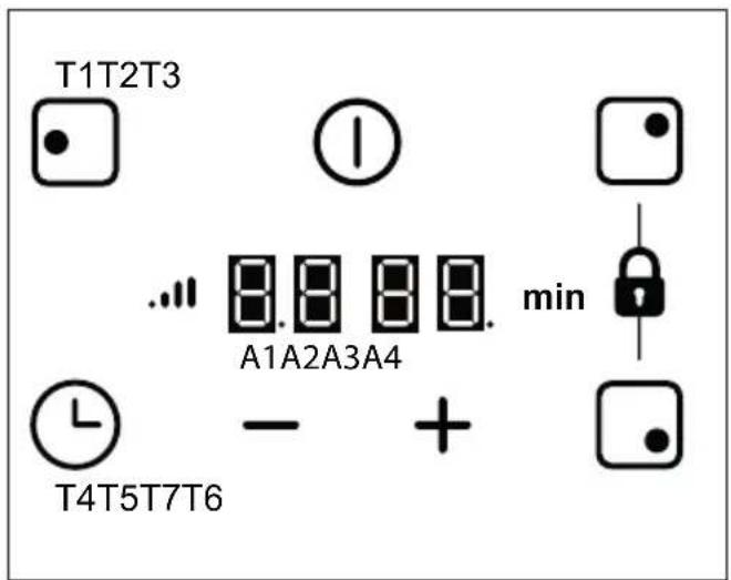 VEDETTE VPI4638B - - Identification - 3