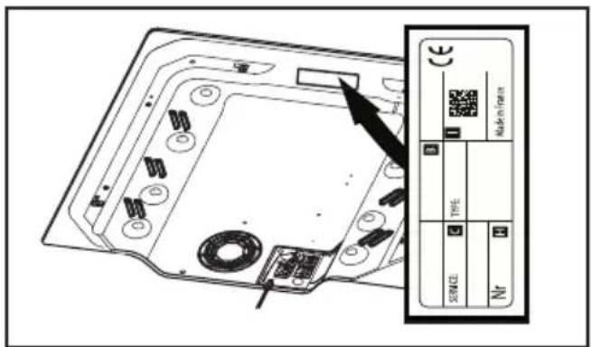 VEDETTE VPI4638B - INTERVENTIONS - 1