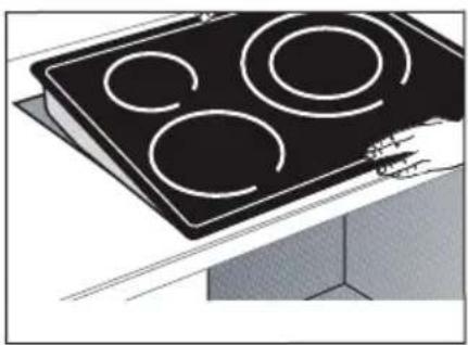 VEDETTE VPI4638B - - Installation - 5