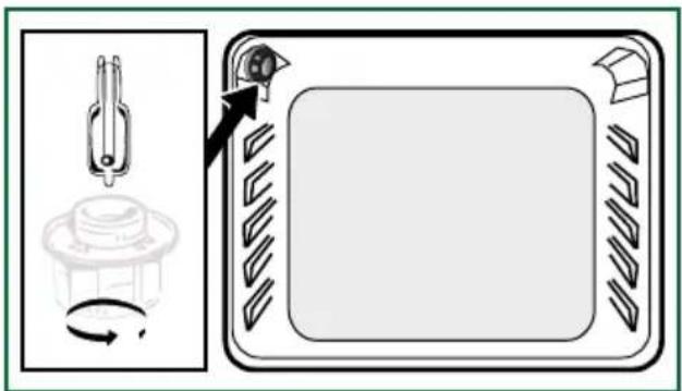 VEDETTE VOP4368B - IMPORTANT : - 1