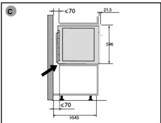 VEDETTE VOP4368B - ATTENTION : - 3