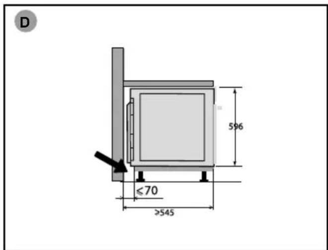 VEDETTE VOP4368B - ATTENTION : - 4