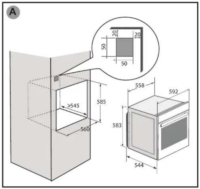 VEDETTE VOC4351B - ATTENTION : - 1